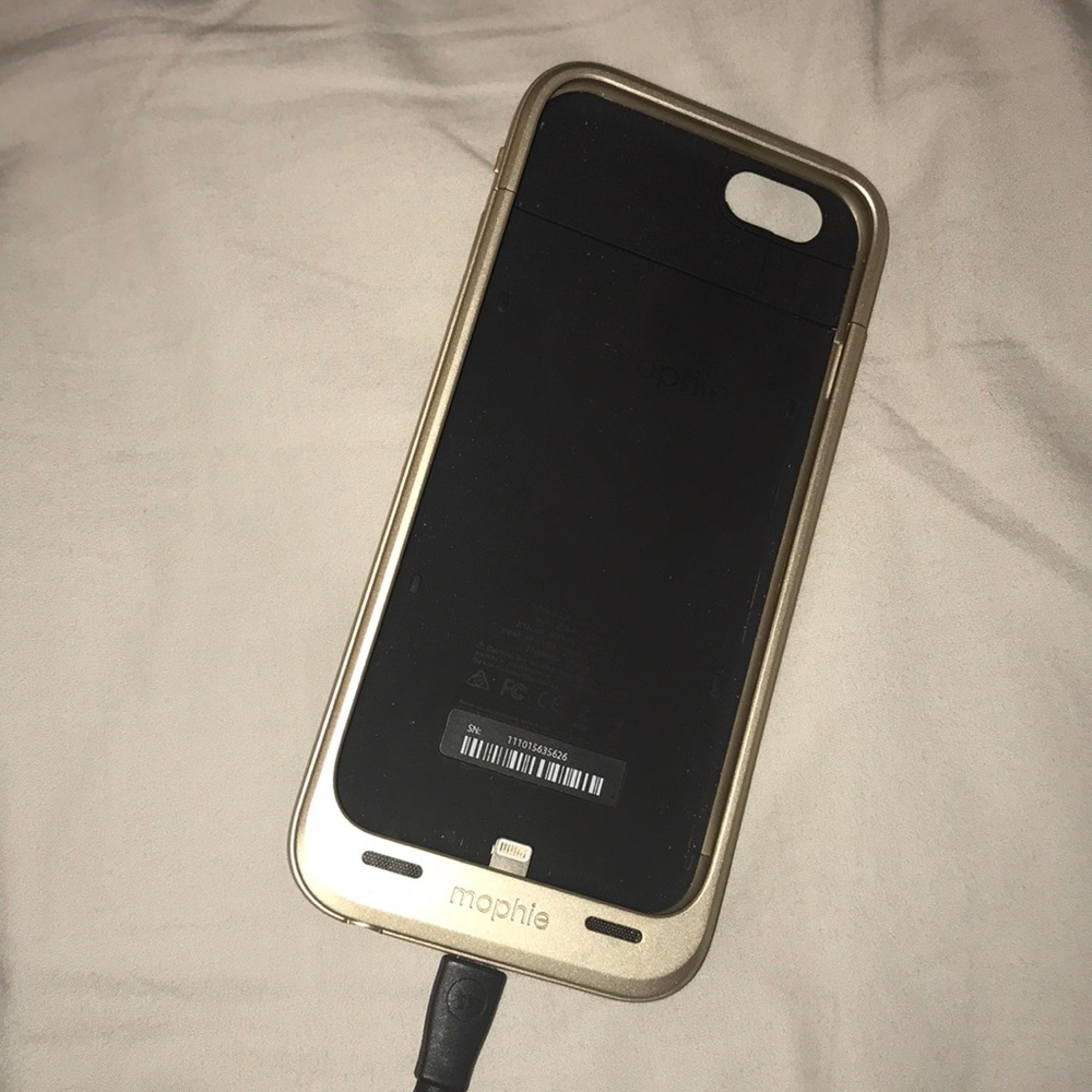 Mophie